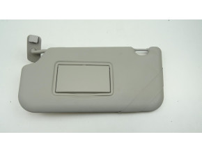 Pare soleil gauche pour FORD FIESTA 6 PHASE 2 Pare soleil gauche pour FORD FIESTA 6 PHASE 2