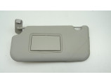 Pare soleil gauche pour FORD FIESTA 6 PHASE 2