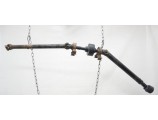 Arbre de transmission (propulsion) pour LAND ROVER FREELANDER 1 PHASE 4