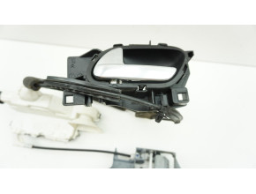 Serrure avant gauche pour CITROEN DS3 PHASE 1
