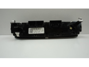 Commande chauffage pour AUDI A3 3 SPORTBACK PHASE 1