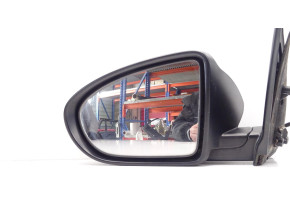 Retroviseur gauche pour NISSAN QASHQAI 1 PHASE 1