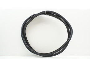 Joint de porte arriere gauche pour CITROEN C3 3 PHASE 1