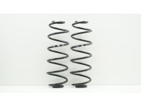 Ressort de suspension arriere pour CITROEN C3 3 PHASE 1