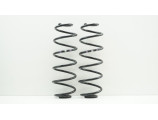 Ressort de suspension arriere pour CITROEN C3 3 PHASE 1