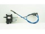 Bloc electrique de frein a main pour PEUGEOT 5008 PHASE 1