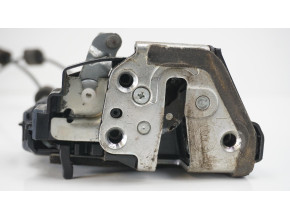 Serrure arriere gauche pour TOYOTA RAV4 3 PHASE 1