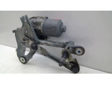 Mot. essuie glace avant gauche pour PEUGEOT 3008 PHASE 1