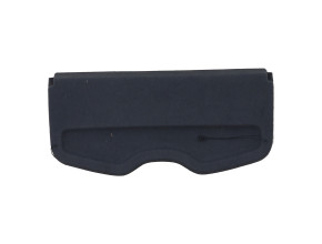 Plage arriere pour RENAULT CLIO 3 PHASE 2 Plage arriere pour RENAULT CLIO 3 PHASE 2