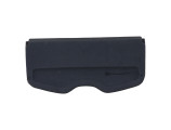 Plage arriere pour RENAULT CLIO 3 PHASE 2
