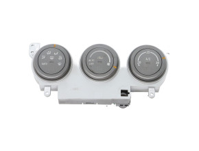 Commande chauffage pour SUBARU IMPREZA 1 PHASE 5 BREAK Commande chauffage pour SUBARU IMPREZA 1 PHASE 5 BREAK