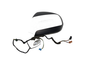 Retroviseur gauche pour CITROEN C4 GRAND PICASSO 1