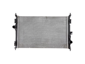Radiateur eau pour PEUGEOT 408 Radiateur eau pour PEUGEOT 408