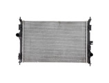 Radiateur eau pour PEUGEOT 408