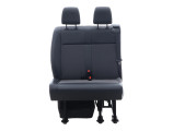 Siege avant droit (banquette double) pour CITROEN JUMPY 3 XL