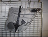 Leve vitre mecanique arriere gauche pour VOLKSWAGEN GOLF 4