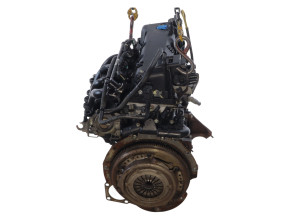 Moteur pour FORD FIESTA 5 PHASE 2 Moteur pour FORD FIESTA 5 PHASE 2