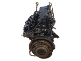 Moteur pour FORD FIESTA 5 PHASE 2