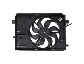 Moto ventilateur radiateur pour PEUGEOT 408 Moto ventilateur radiateur pour PEUGEOT 408