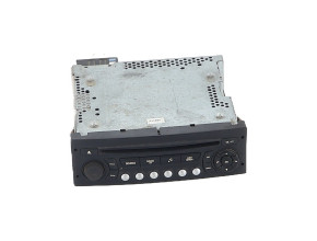 Autoradio d'origine pour CITROEN DS3 PHASE 1 Autoradio d'origine pour CITROEN DS3 PHASE 1