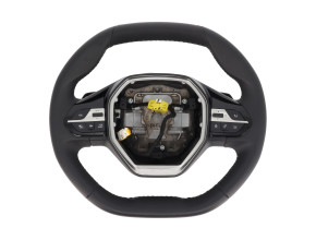 Volant pour PEUGEOT 408 Volant pour PEUGEOT 408