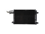 Condenseur de clim pour VOLKSWAGEN GOLF PLUS PHASE 1