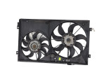 Moto ventilateur radiateur pour VOLKSWAGEN GOLF PLUS PHASE 1