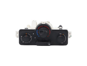 Commande chauffage pour RENAULT CLIO 3 PHASE 2 Commande chauffage pour RENAULT CLIO 3 PHASE 2