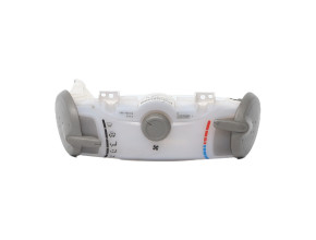 Commande chauffage pour CITROEN C1 1 PHASE 1 Commande chauffage pour CITROEN C1 1 PHASE 1