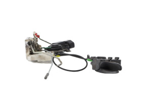 Serrure avant gauche pour CITROEN C1 1 PHASE 1 Serrure avant gauche pour CITROEN C1 1 PHASE 1