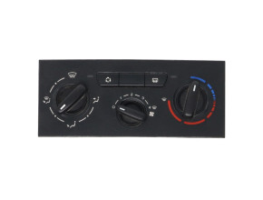 Commande chauffage pour PEUGEOT PARTNER 2 PHASE 1