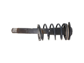 Amortisseur avant gauche pour PEUGEOT 206+
