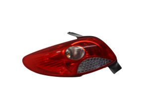 Feu arriere principal gauche (feux) pour PEUGEOT 206+