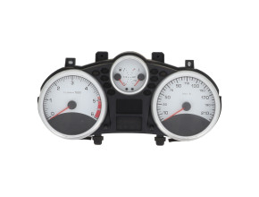 Compteur pour PEUGEOT 206+