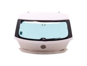 Malle/Hayon arriere pour VOLKSWAGEN POLO 5 PHASE 2 Malle/Hayon arriere pour VOLKSWAGEN POLO 5 PHASE 2