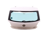 Malle/Hayon arriere pour VOLKSWAGEN POLO 5 PHASE 2
