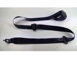 Ceinture arriere gauche pour RENAULT ZOE
