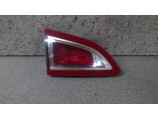Enjoliveur de feu arriere gauche pour RENAULT SCENIC 3 PHASE 1
