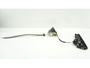 Serrure avant droit pour AUDI A1 1 PHASE 1 Serrure avant droit pour AUDI A1 1 PHASE 1