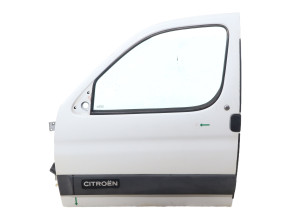 Porte avant gauche pour CITROEN BERLINGO 1 PHASE 1