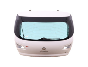 Malle/Hayon arriere pour CITROEN C4 II Malle/Hayon arriere pour CITROEN C4 II