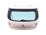 Malle/Hayon arriere pour CITROEN C4 II
