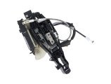 Serrure avant gauche pour CITROEN C4 2 PHASE 1