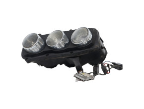 Optique avant principal gauche (feux)(phare) pour ALFA ROMEO 159 BREAK