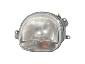 Optique avant principal gauche (feux)(phare) pour RENAULT TWINGO 1 PHASE 3 Optique avant principal gauche (feux)(phare) pour RENAULT TWINGO 1 PHASE 3