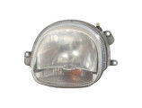 Optique avant principal gauche (feux)(phare) pour RENAULT TWINGO 1 PHASE 3