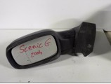 Retroviseur gauche pour RENAULT GRAND SCENIC 2 PHASE 1