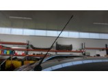 Antenne pour OPEL AGILA B