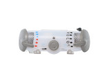 Commande chauffage pour CITROEN C1 1 PHASE 2