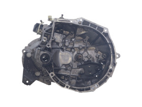 Boite de vitesses pour CITROEN C3 2 PHASE 2